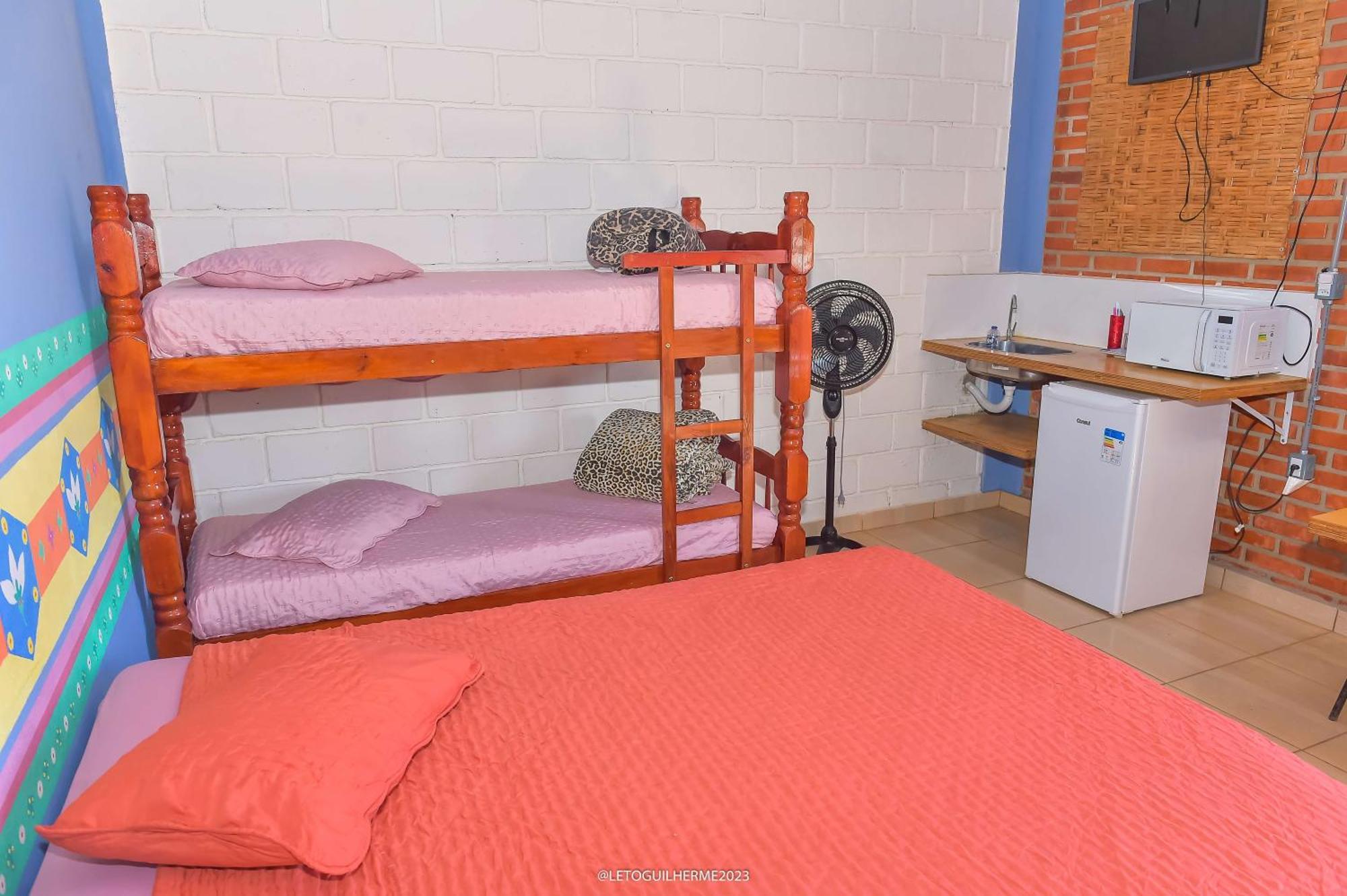 Hotel Park Dos Lagos Complexo De Lazer e Hospedagens Socorro  Exterior foto
